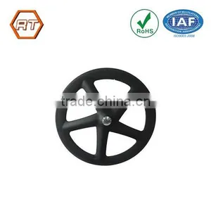 5 Spoke Bicycle Wheel thumbnail-1