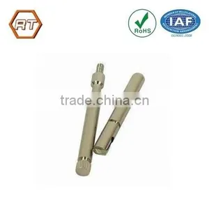Customized Cnc Turning Metal Stainless Shafts thumbnail-1