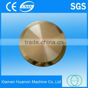 Circular Blade for Tube Cutting With Grinding Tobacco Carbide Blade thumbnail-2
