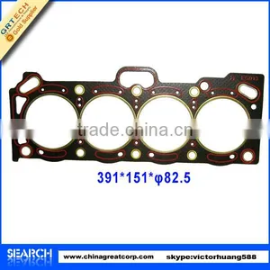 11115-16030 China Best Cylinder Head Gasket Manufacturer thumbnail-1