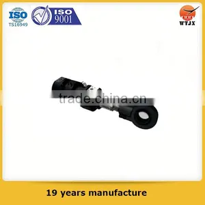 Quality Assured Piston Type Telescopic Hydraulic Cylinder Animation thumbnail-1