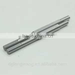 High Quality &precision Electric Motor Shaft thumbnail-3
