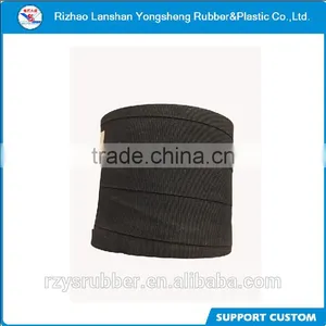 Cylinder Rubber Connect With Wire Lines Inside Professional Supplier thumbnail-2