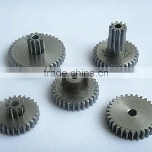 China Supplier Steel Spur Gear thumbnail-4