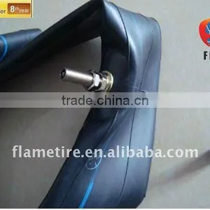 110/90-16 Motorcycle Inner Tube thumbnail-1