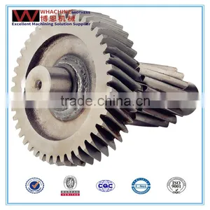 Quality&Quantity Auto Spare Parts for Car Made by WhachineBrothers Ltd. thumbnail-1