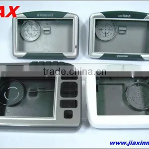 Customized Plastic Injection Molding Machine Part thumbnail-1