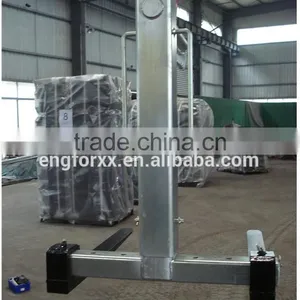 Mechanical Industrial Hook Crane Pallet Industrial Hook Crane Hook Material thumbnail-2