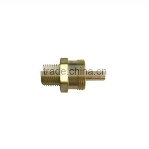 668B Male Connector Body, D.O.T. Air Brake Fitting For Rubber Tube,Pneumatic Valve thumbnail-2