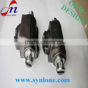 Sand Casting Shaft Housing thumbnail-5
