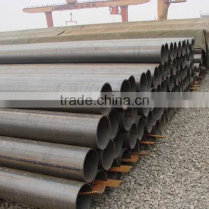 DN 150 Black Steel & Schedule 40 Seamless Pipe thumbnail-2
