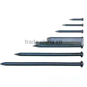 Wire Iron Common Nail for Construction Use thumbnail-2