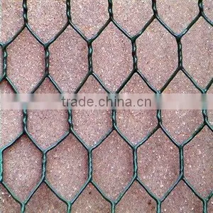 Hexagonal Wire Mesh(7 Years Facroty) thumbnail-1