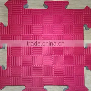Rubber Tatami Mat /Play Game Mat/Kungfu Mat/Gym Mats/Rubber Flooring thumbnail-3