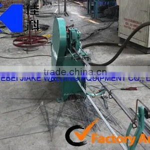 Automatic Straightening and Cutting Wire Machine SC1.5-3.5 Chinese Supplier thumbnail-3