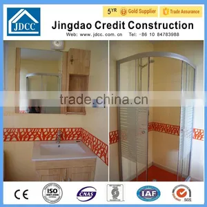 40ft Container House thumbnail-3