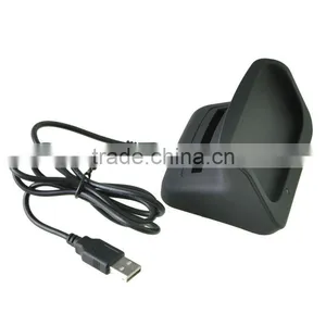 for Note 2 N7100 Charger Stand Hot Sale !! (1 Day Delivery) thumbnail-1