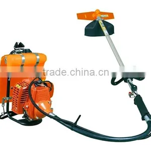 Knapsack Brush Cutter/Grass Trimmer BG328 thumbnail-1