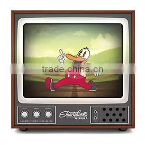 TV Smart Mobile Phone Screen Magnifier With High Quality thumbnail-3