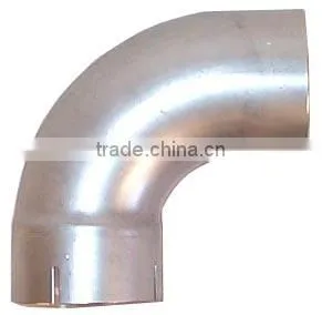 Exhaust Elbow thumbnail-1