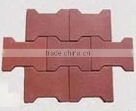 Granulated Rubber Mat Flooring thumbnail-1