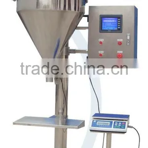 New Automatic Coffee Powder Filling Machine thumbnail-1