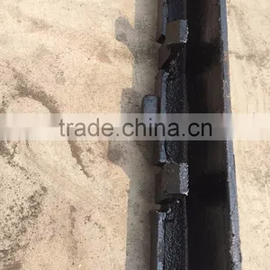Hot Sales Good Quality Grates, Chinese Made Cast Iron Drainage Covers thumbnail-3