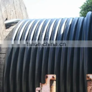 High Voltage / HV Electrical Power Cable / Plant Construction Usage / 0.6~35KV Available for Sale thumbnail-4