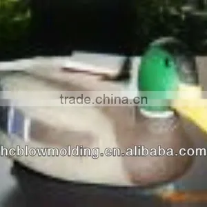 Customiz Plastic PE Duck Hunting Decoy Super Floating Huizhou Factory thumbnail-1