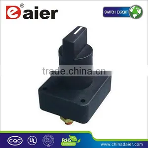ASW-A03A 300A 60VDC Truck Battery Switch thumbnail-1
