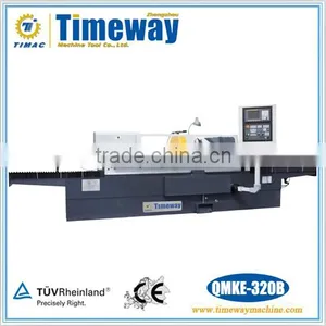 CNC Camshaft Grinding Machine ( Special-use Crankshaft Grinder Machine) thumbnail-2