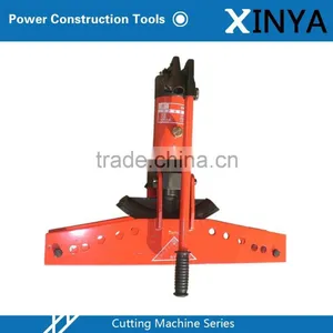 Manual Hydraulic Pipe Bending Machine thumbnail-1