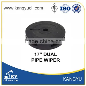 Double Pipe Wiper thumbnail-1