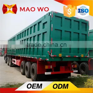 Leading Brand SINOTRUCK New Lorry Truck Trailer for Sale thumbnail-3