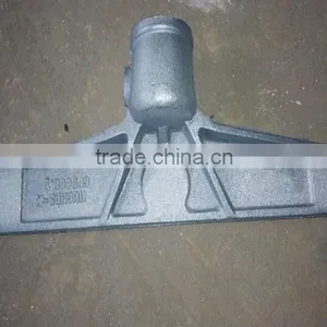 LOW PRICE Sand Casting Iron/ductile Casting Iron Parts/blasting Sand Casting Iron Product thumbnail-1