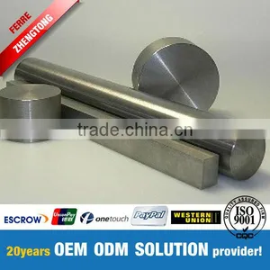 Special High Density Tungsten Carbide Products thumbnail-1