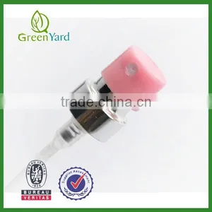 Metal Ferrule & Plastic Actuator 15/400 18/400 20/400,crimp Pump thumbnail-2