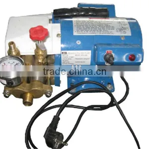 Stable Output 35 Bar Prssure Water Sprayer Machine DQX-60 thumbnail-1