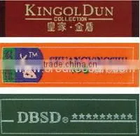 COW-L Electronic Jacquard Label Needle Loom thumbnail-2