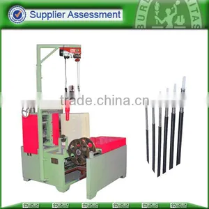 Wire Roller for Cable Outer Casing thumbnail-1