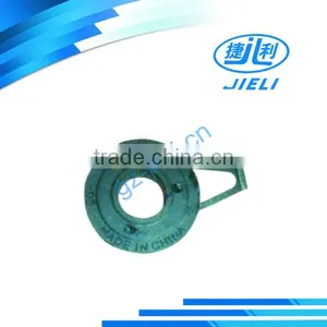 Garden Machinery Spare Part Worm thumbnail-1