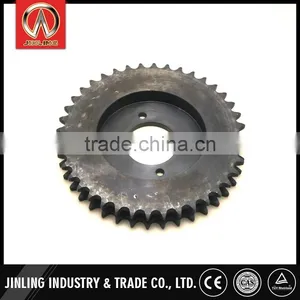 SPROCKET, 40T X 50P DOUBLE ROW thumbnail-2