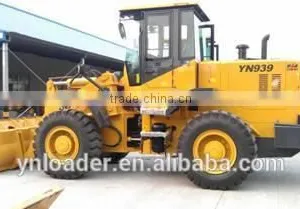 ZL30 SHAN DONG Yineng YN 939 Loader Luneng Machinery LN YN Iso 9001 APPROVED thumbnail-1