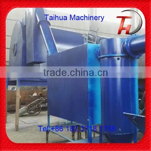 High Quality Continuous Carbonization Furnace/Carbonization Furnace/Charcoal Carbonization Furnace thumbnail-1