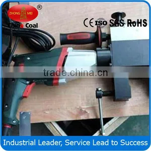 Inner Mount Pipe Beveling Machine thumbnail-4