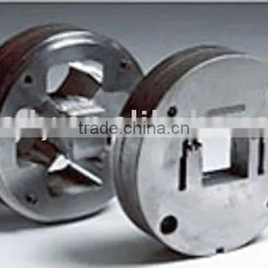 Aluminium Extrusion Dies thumbnail-1