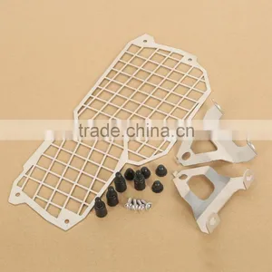 New Super Tenere Headlight Protector Guard For BMW F650GS F700GS F800GS 08-16 09 thumbnail-3