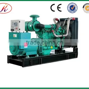 China Gold Supplier Generator Set for Feefer Container/ Generator Set thumbnail-5