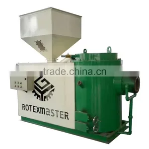 2017 New Design Low Price Biomass Burner For Boiler thumbnail-1