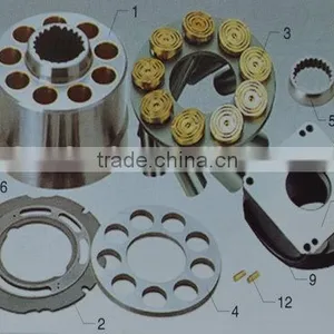 LINDE HPR75/90/100/130/160-01 PUMP PARTS thumbnail-1
